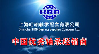 上海哈軸 以互聯(lián)網(wǎng)思維賦能制造，打造企業(yè)網(wǎng)站新標(biāo)桿